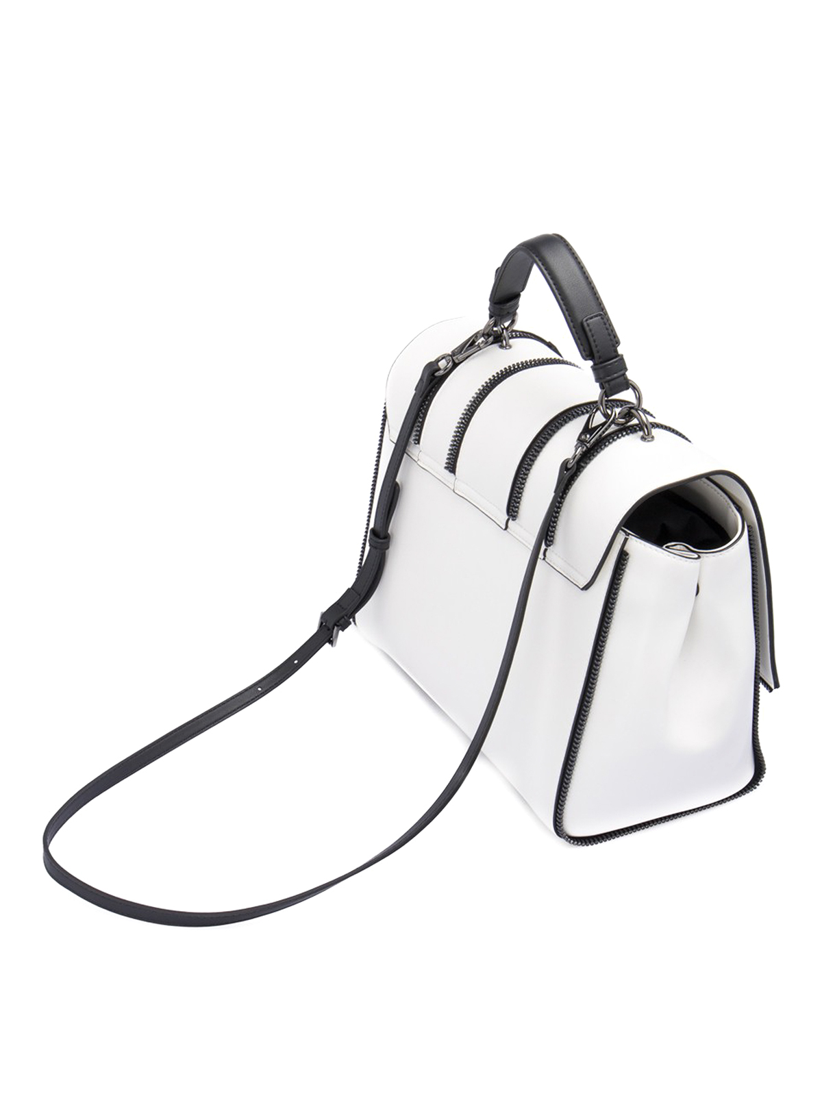 2pcs Loose Leaf Notepad Zip Bag Decorative Binder Pocket Zip Bag for  Scrapbookin | eBay