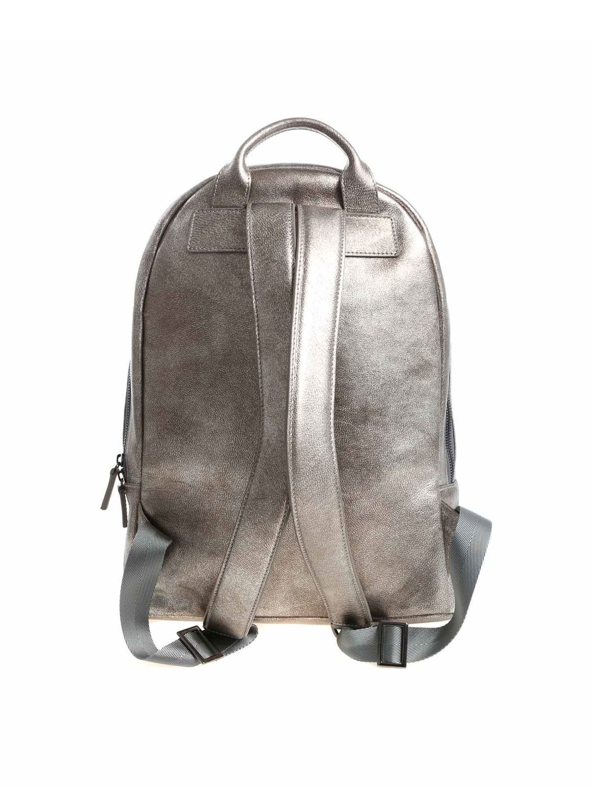 KARL LAGERFELD K/Monogram Nylon Backpack in Multi | Endource