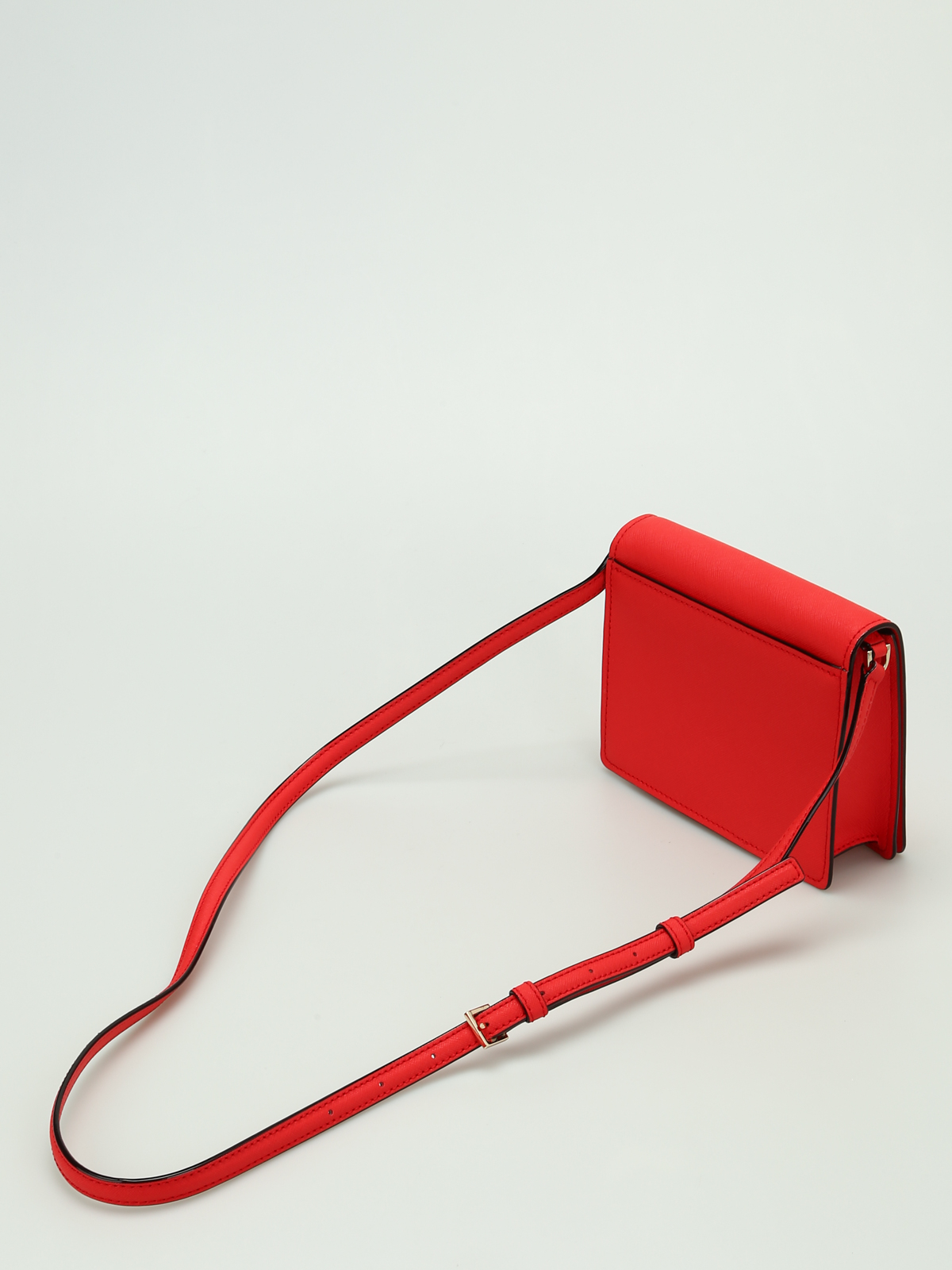 Red Kate Spade Shoulder bags for Women | Lyst