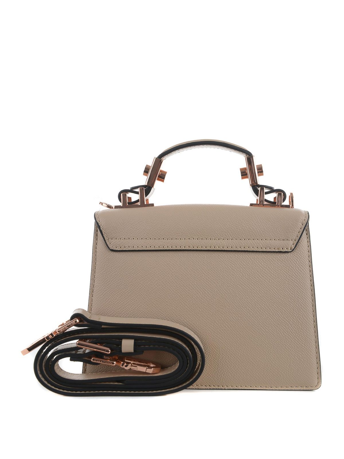 Saffiano Kendall Crossbody