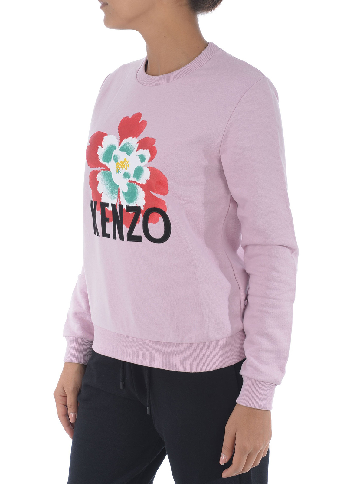 Kenzo hotsell sweater indonesia