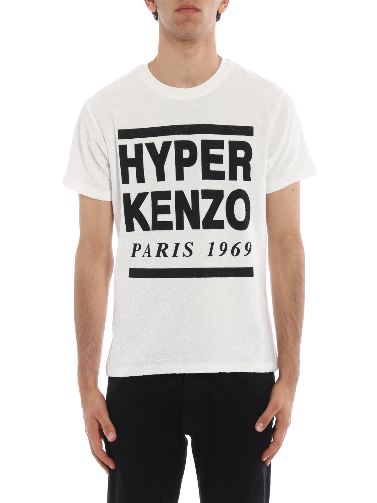 Kenzo hyper on sale t shirt