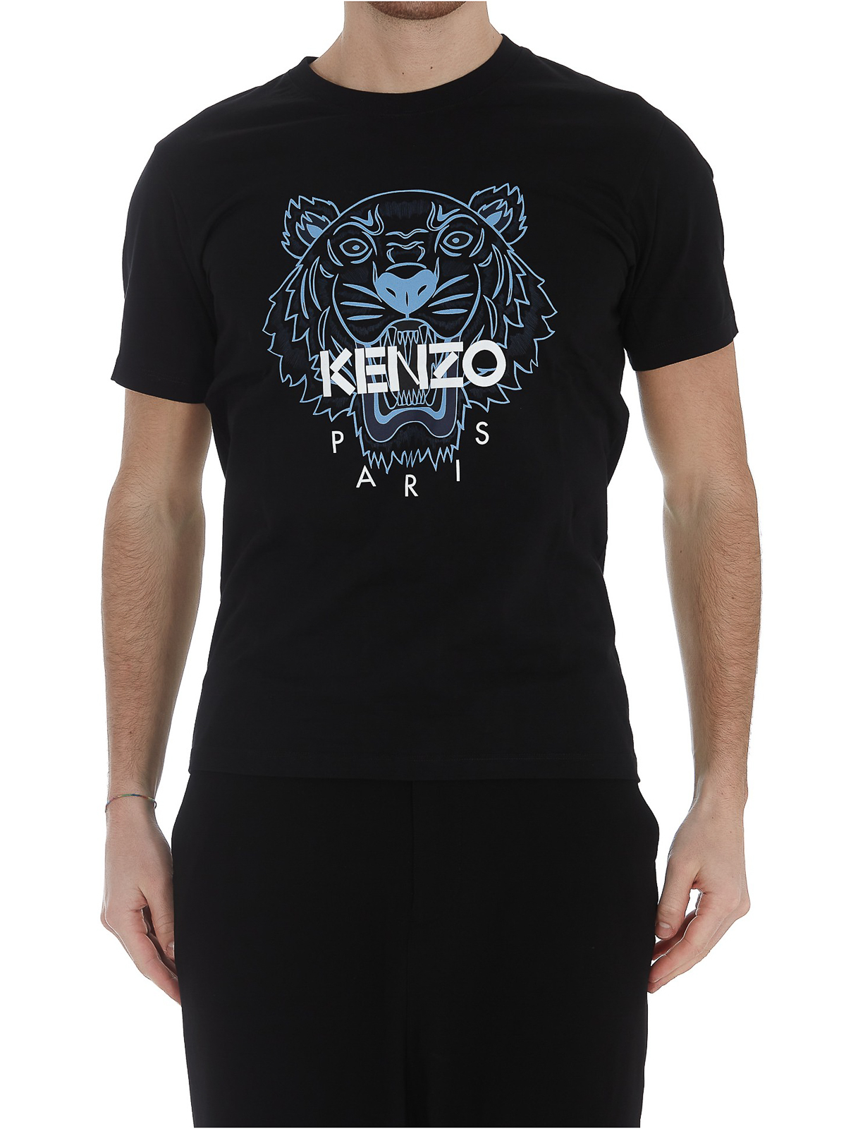 Camisetas Kenzo Camiseta - FB55TS0204YA99 THEBS [iKRIX]
