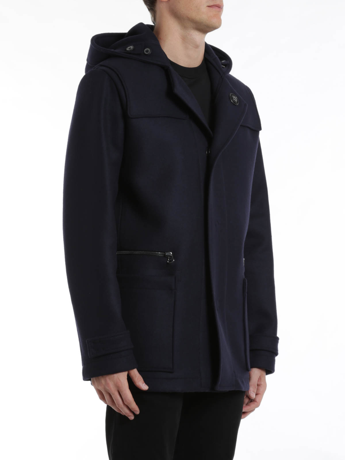 Lanvin parka deals