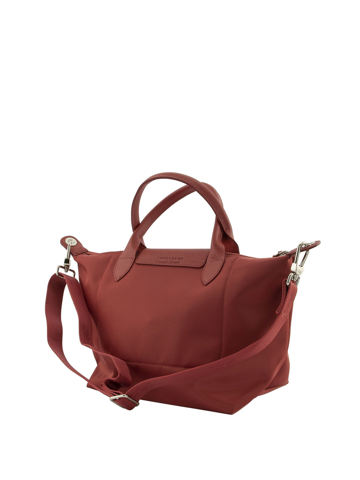 Longchamp, Bags, Authentic Longchamp Le Pliage Neo Bucket Bag
