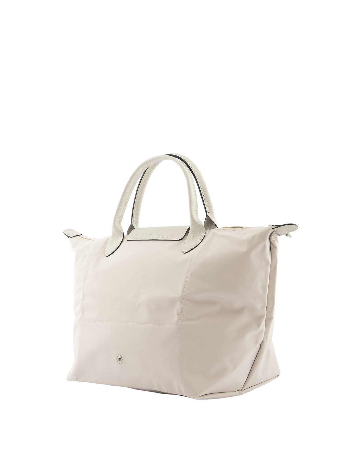 Longchamp Le Pliage Club Medium Shoulder Tote Bag