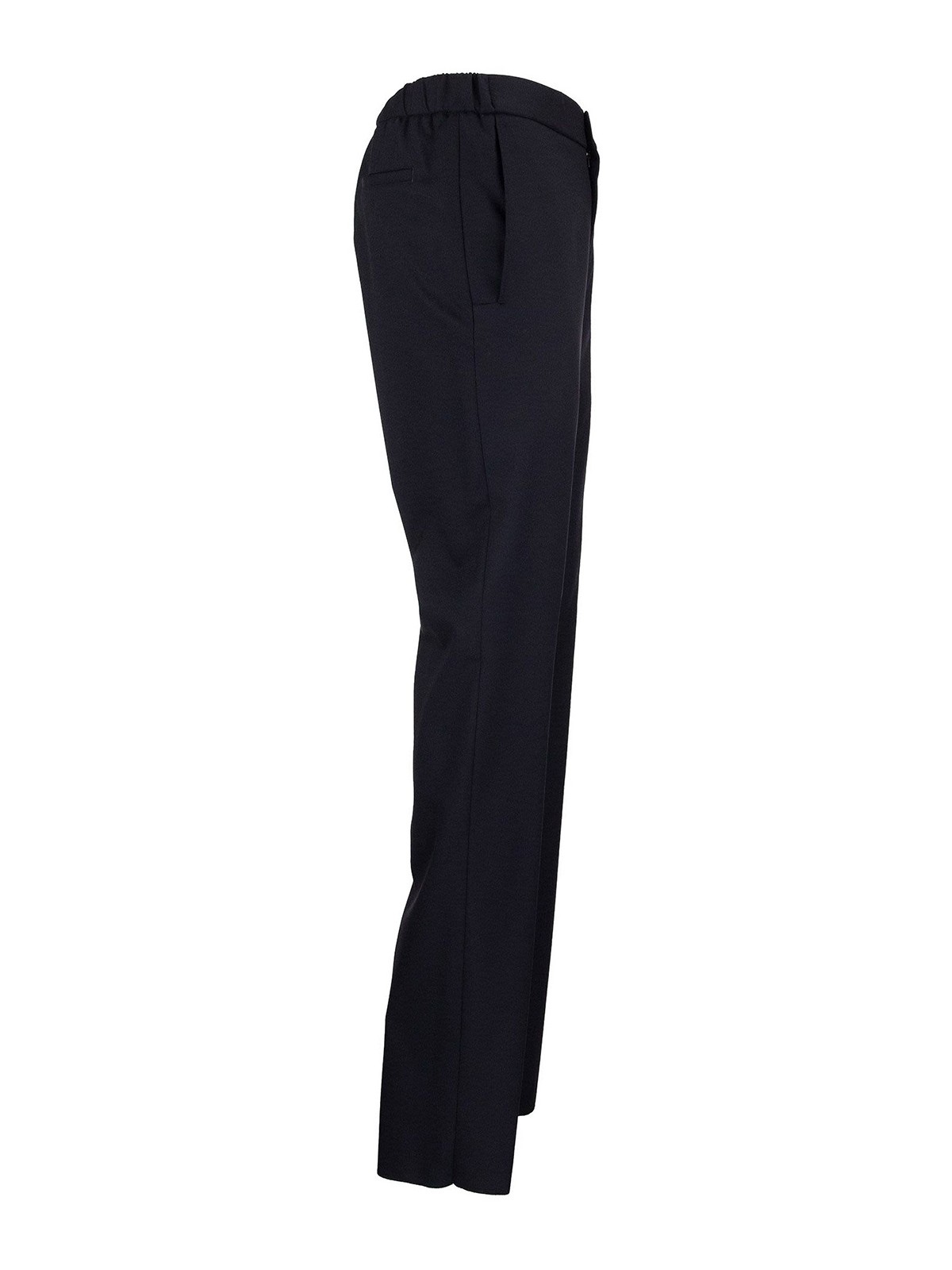 Casual trousers Loro Piana - Jersey pants - FAL3058W000