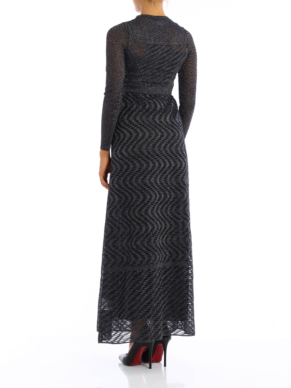 flared shirt dress Flare Chic Midi Shirt Dress, M / Pink