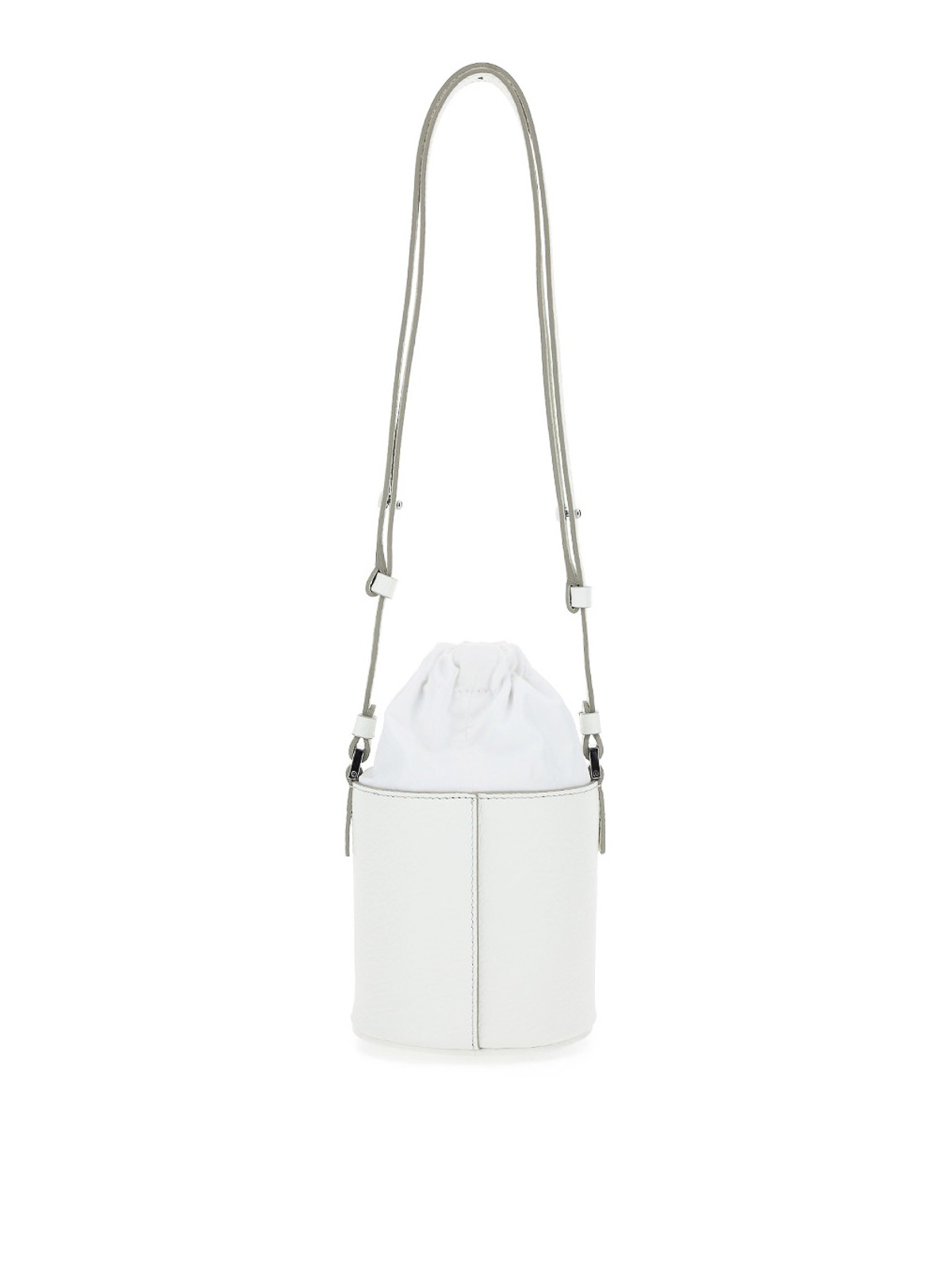 Maison Margiela バケットバッグ - 5Ac Micro | S56WG0164P0396H7736