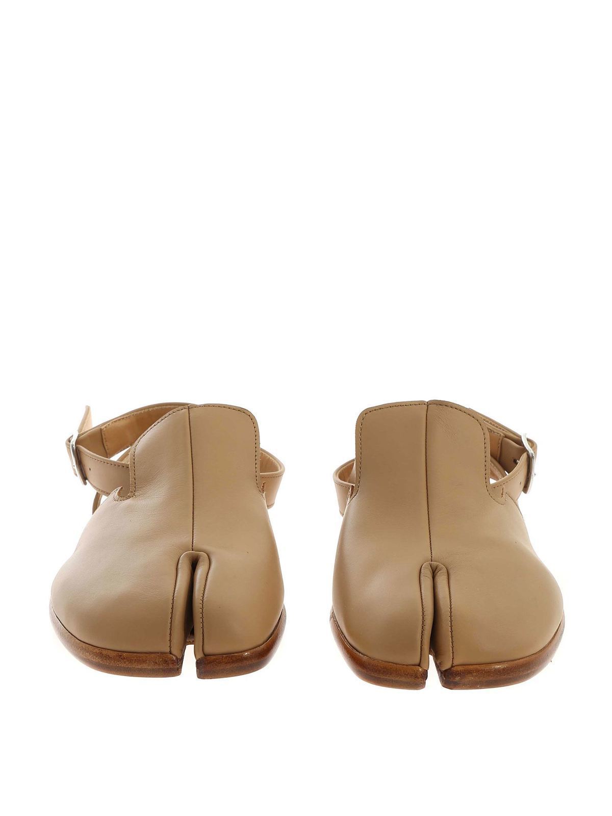 Maison margiela tabi online sandals