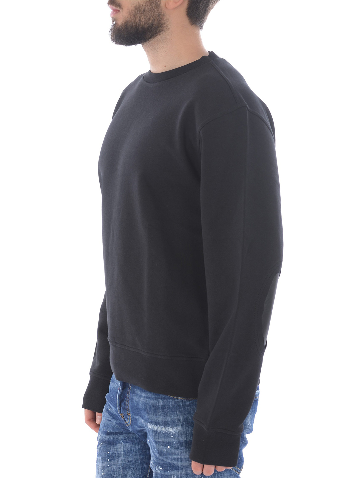 Tシャツ・カットソー Maison Margiela Decortique logo sweatshirt Maison margiela Décortiqué logo sweatshirt available on
