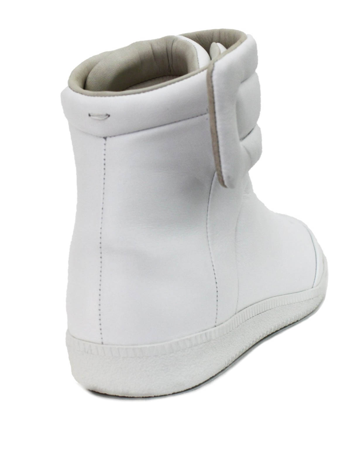 Boots Nelson Margiela Scarpe Margiela Future Maison Margiela