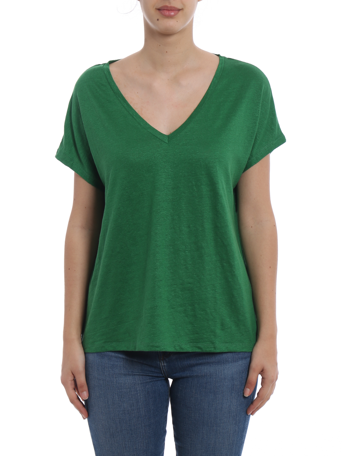 Majestic Short-sleeve tops for Women