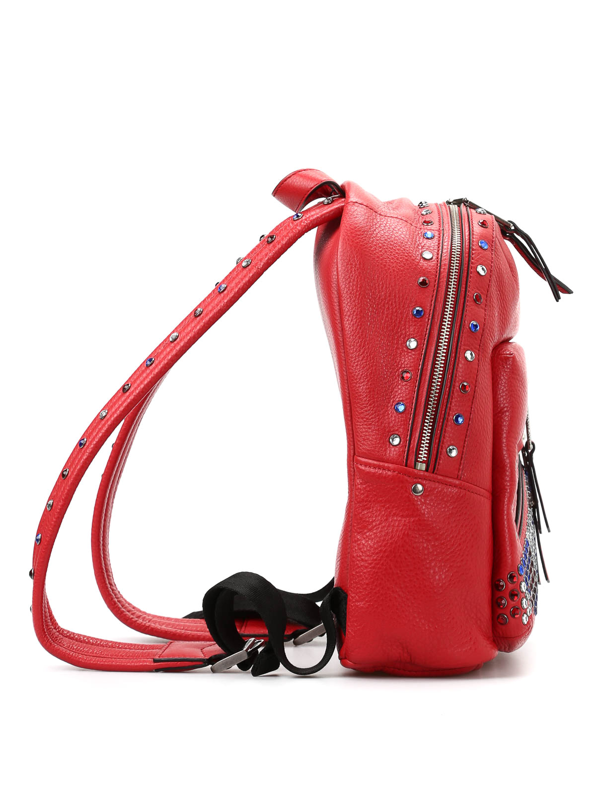 Marc Jacobs P.Y.T backpack - レッド|M0008507622 | THEBS