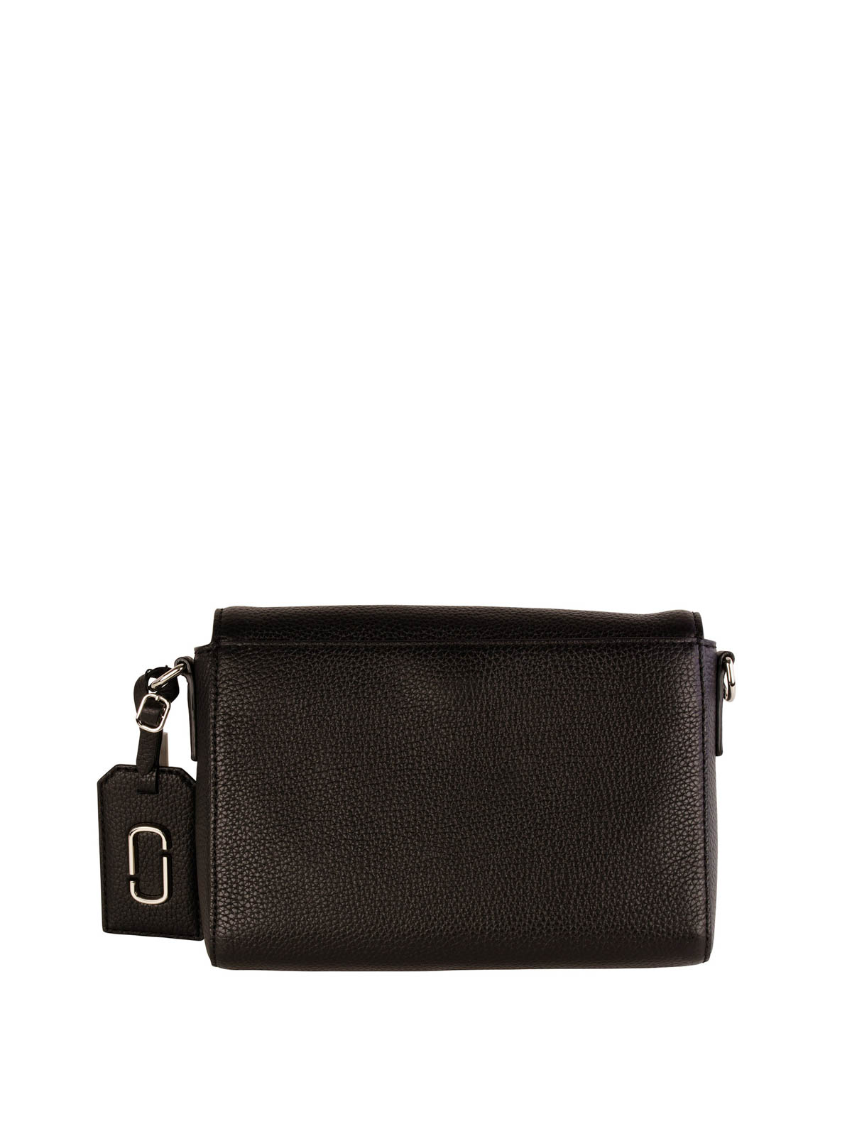 Marc Jacobs Gotham small leather cross body bag M0008278001