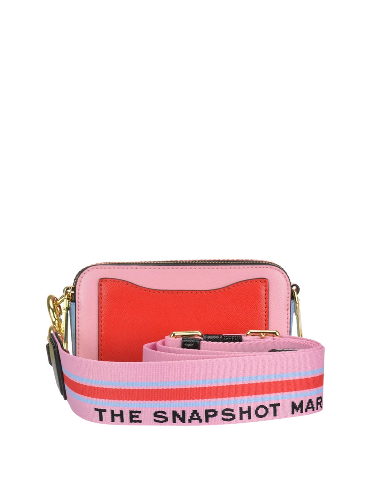 Marc Jacobs, Bags, Marc Jacobs Snapshot Camera Bag