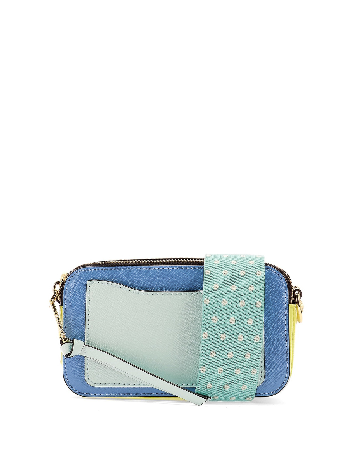 Polka Dot Snapshot Crossbody by Marc Jacobs Handbags for $55