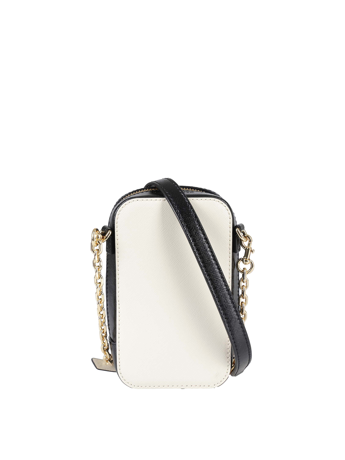 Cross body bags Marc Jacobs - The Hot Shot crossbody bag in black