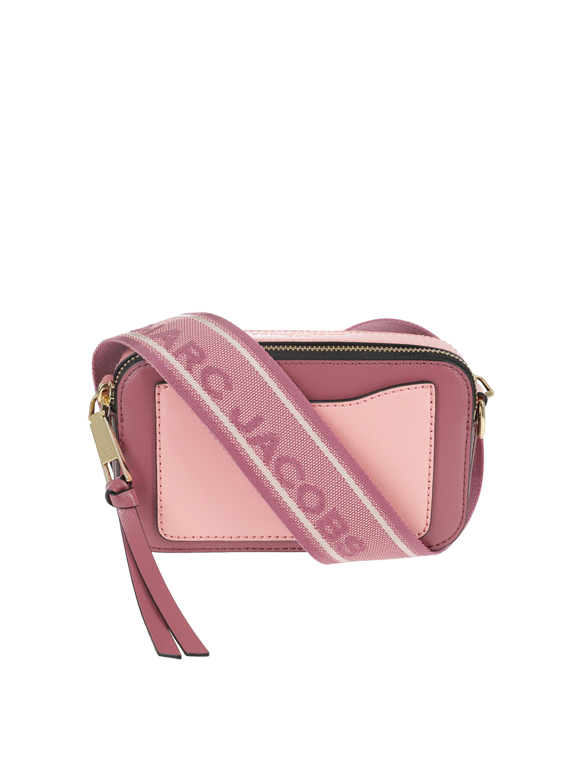 Cross body bags Marc Jacobs - The Snapshot camera bag - M0012007517