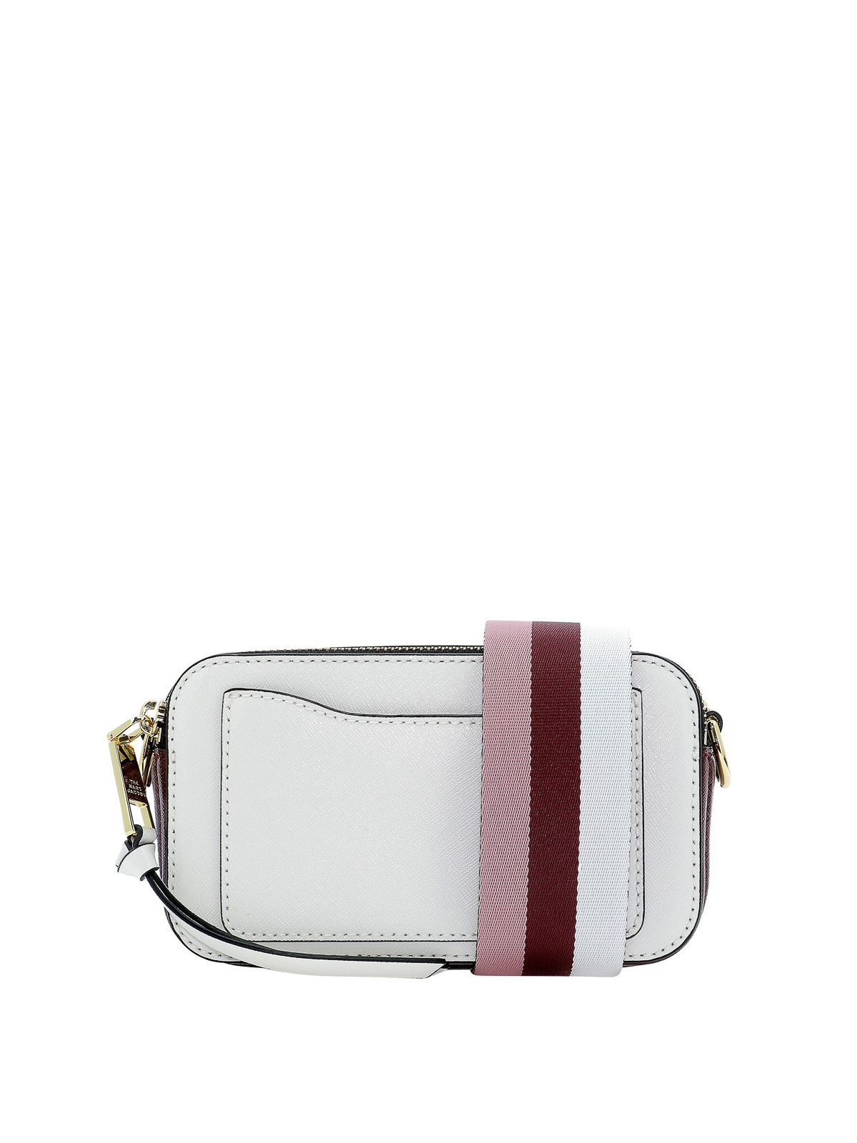 Cross body bags Marc Jacobs - The Snapshot S camera bag - M0012007164