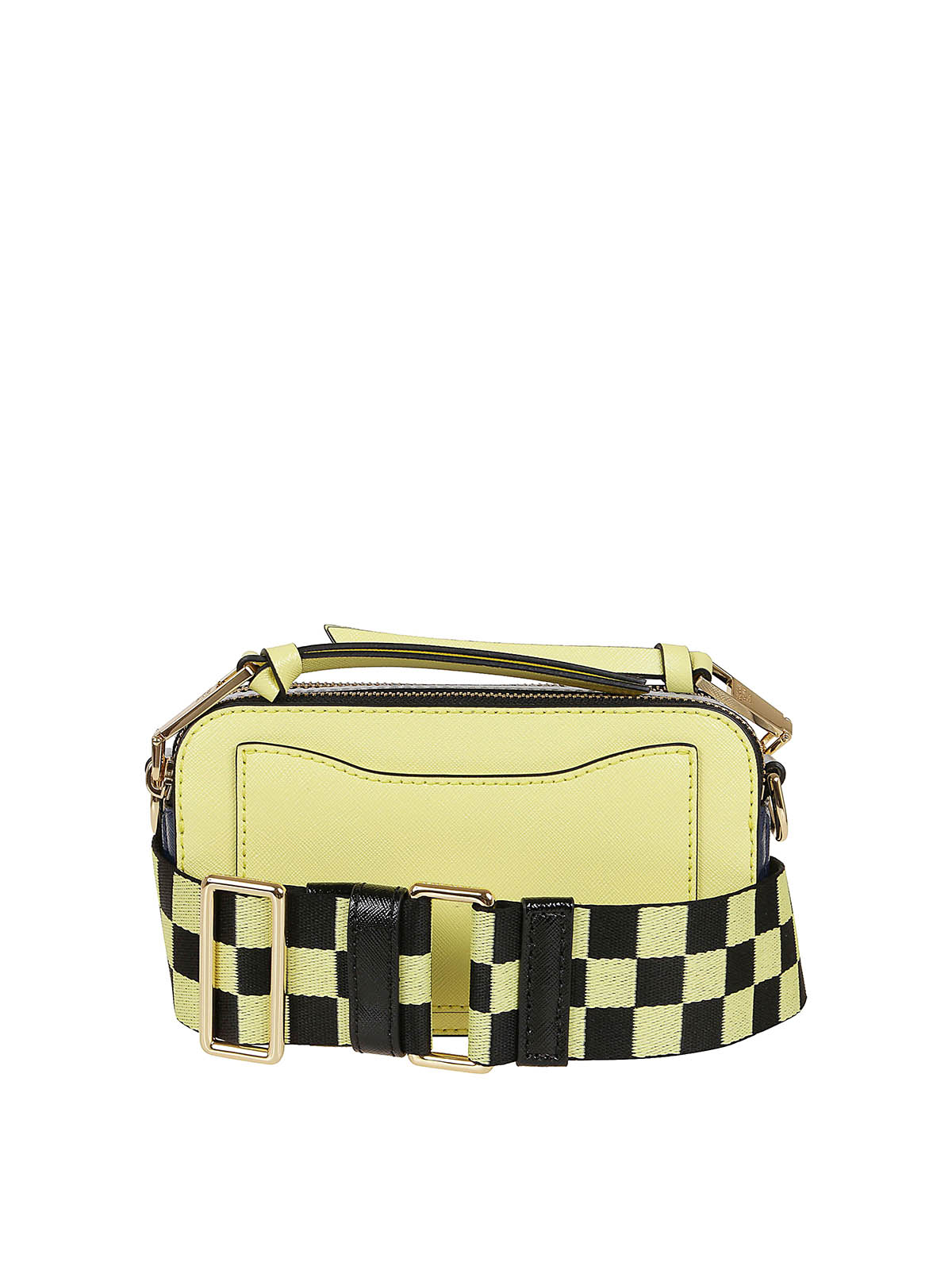 Cross body bags Marc Jacobs - The Snapshot S camera bag - M0012007756