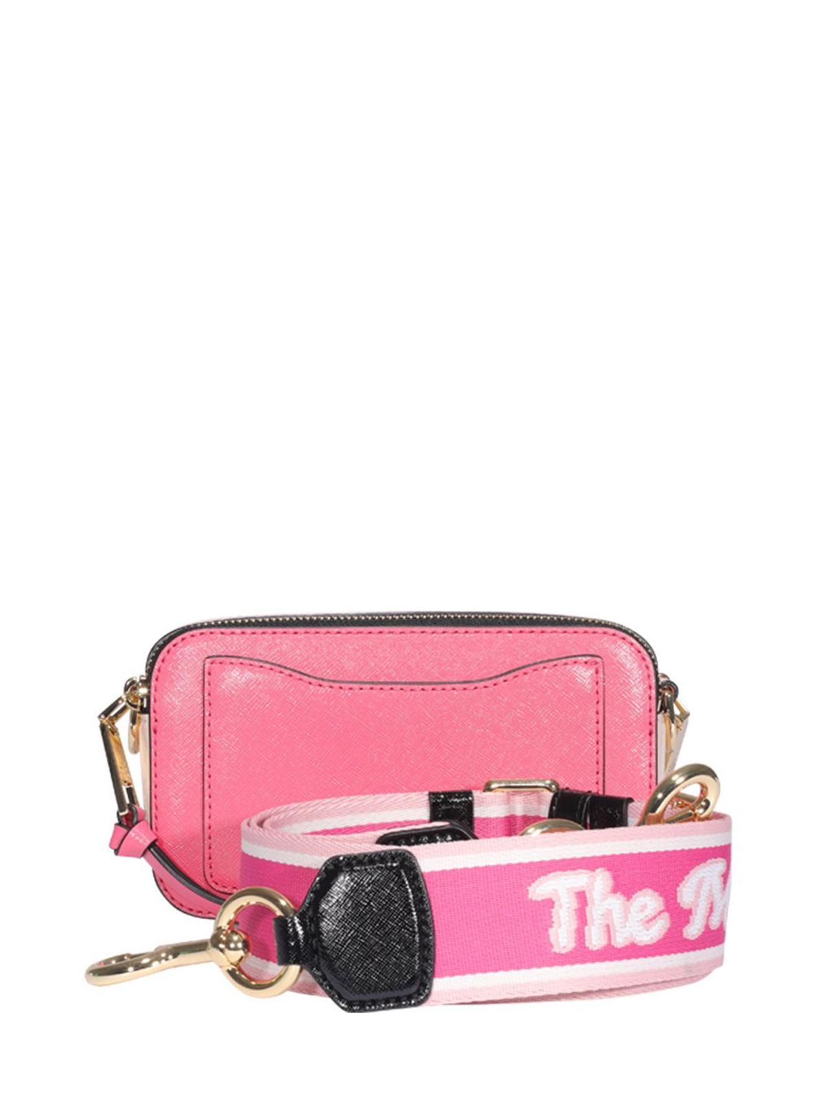 Cross body bags Marc Jacobs - The Snapshot small camera bag