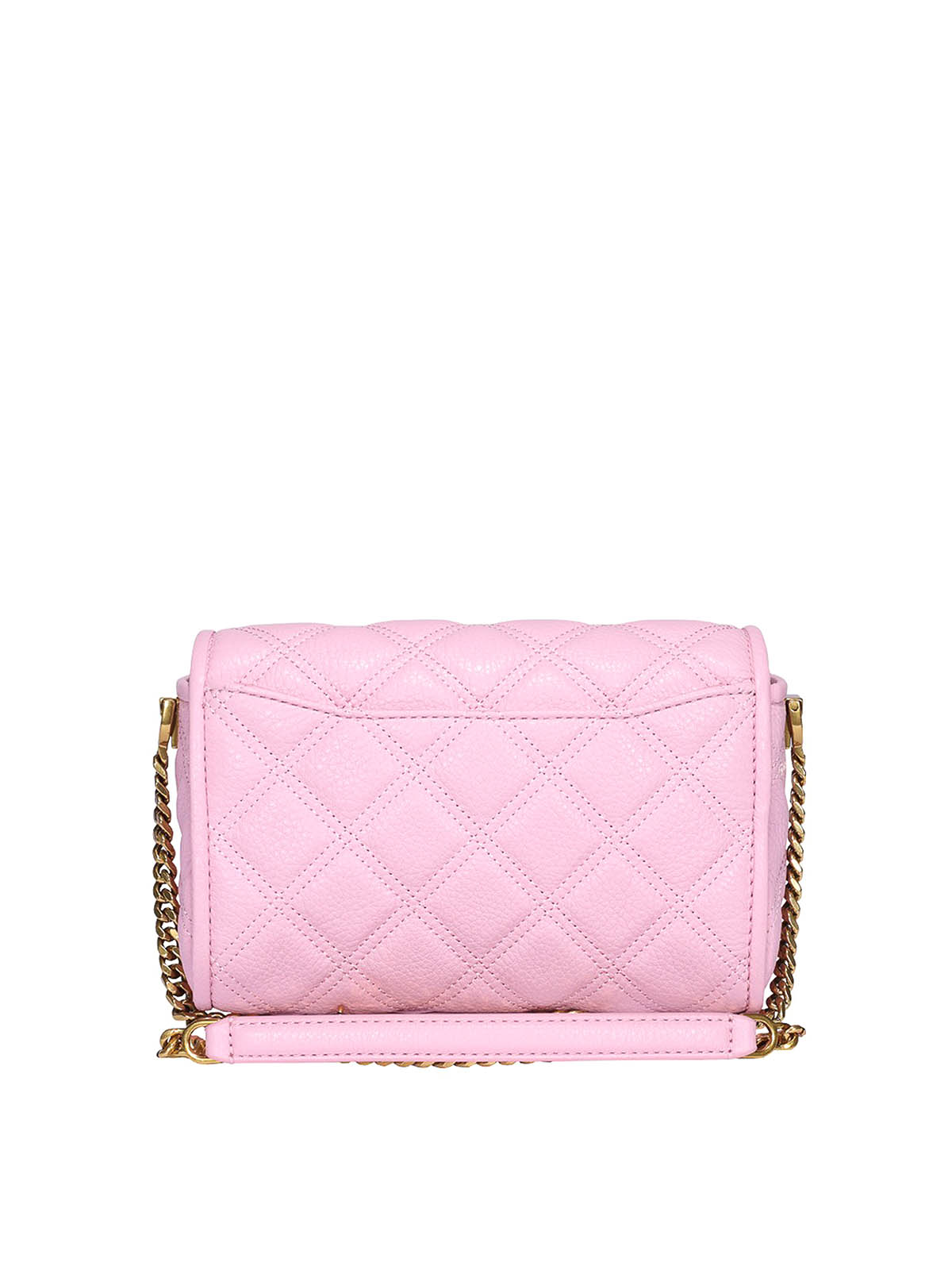 Cross body bags Marc Jacobs - The Status Flap leather cross body bag -  M0015816668