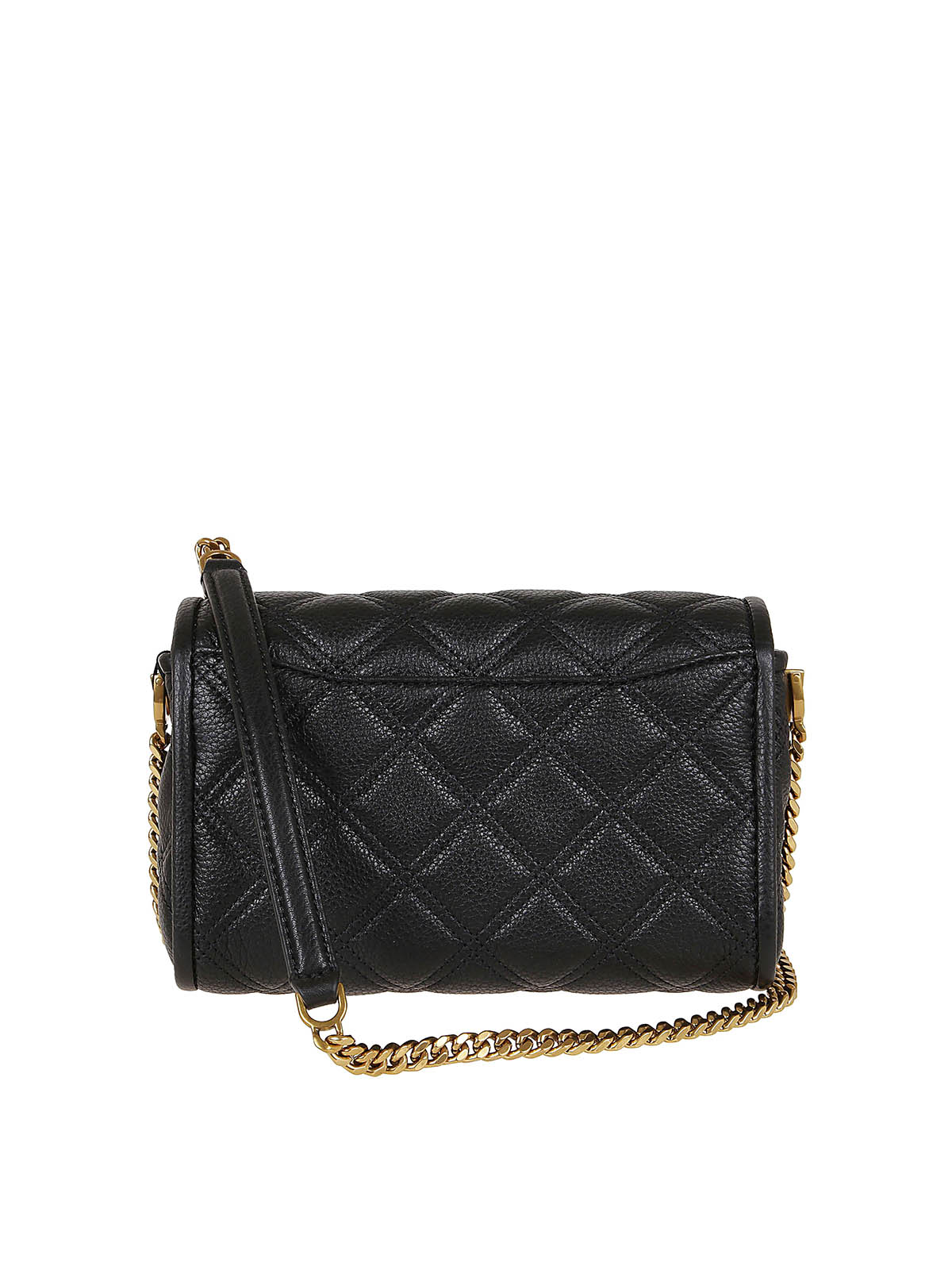 MARC JACOBS THE STATUS FLAP BAG, Women's Fashion, Bags & Wallets, Cross-body  Bags on Carousell