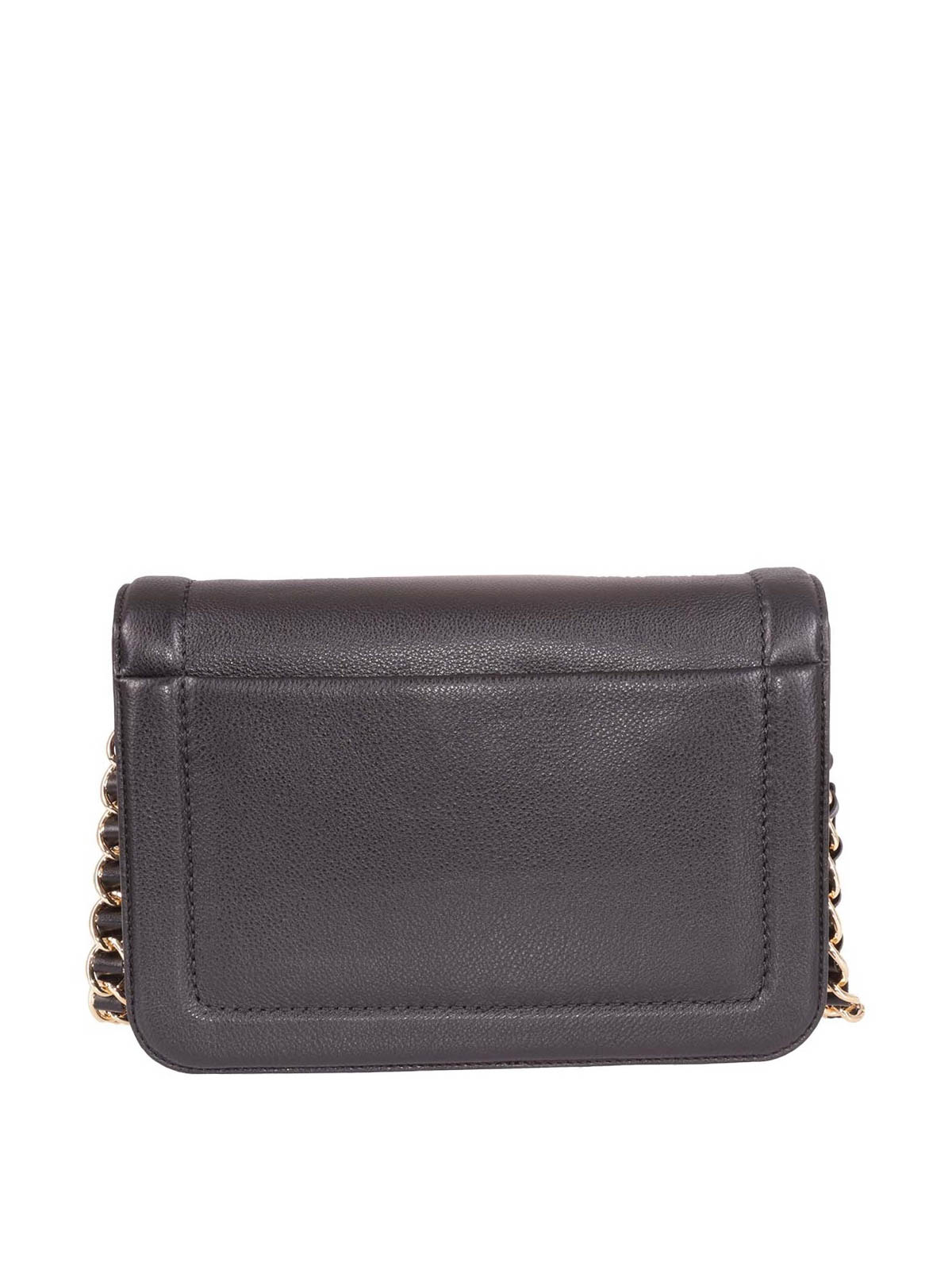 Marc Jacobs The Cushion bag - Black - Women|M0016226001
