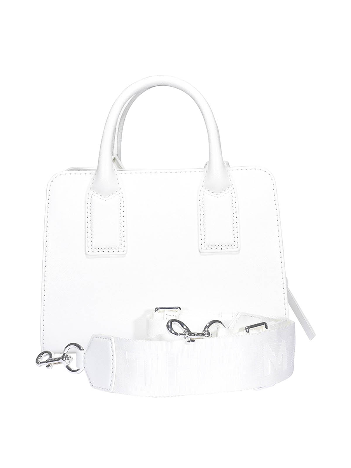 Totes bags Marc Jacobs - The Little Big Shot DTM tote - M0014866100