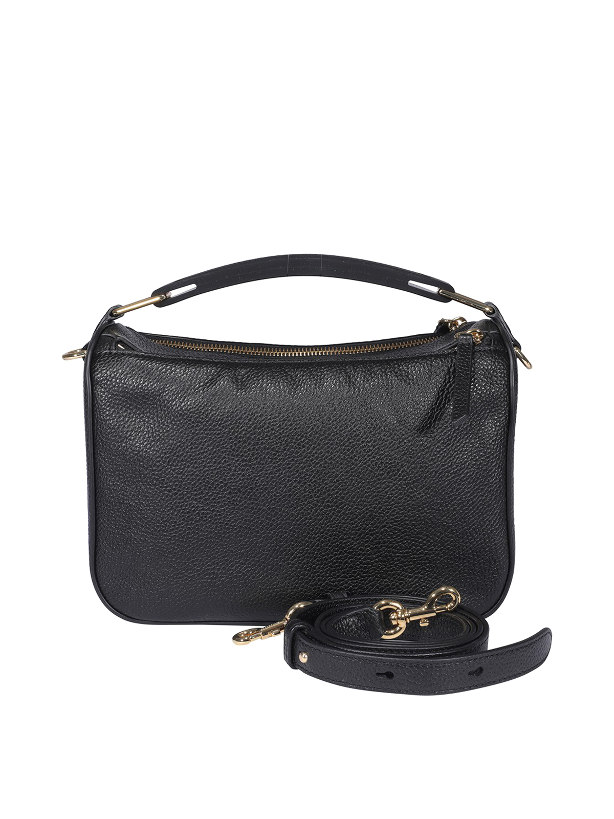 Marc Jacobs The Softbox tote - Black - Women|M0017037001