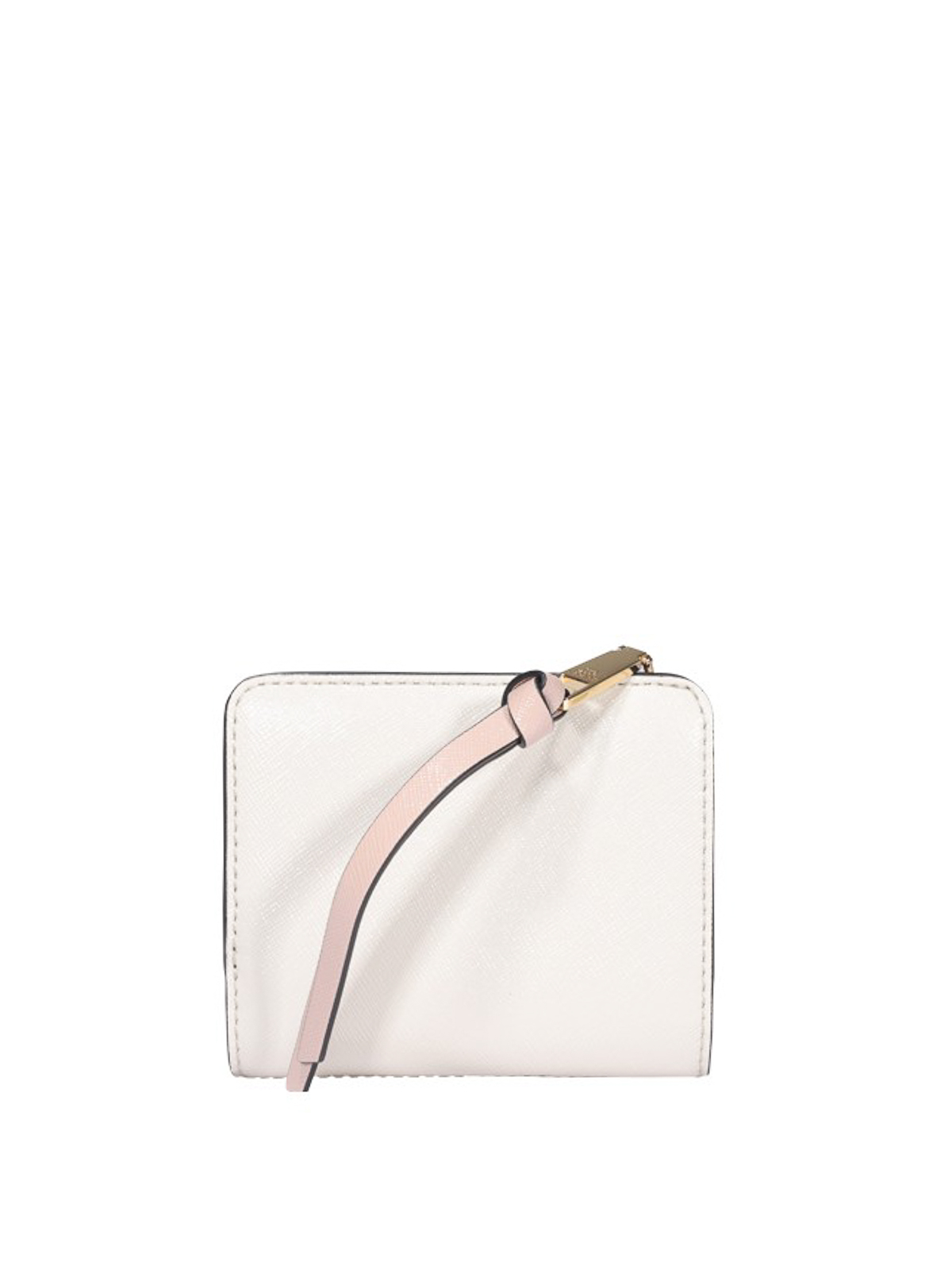 Marc Jacobs, Bags, Marc Jacobs Snapshot Mini Compact Wallet Blackmulti
