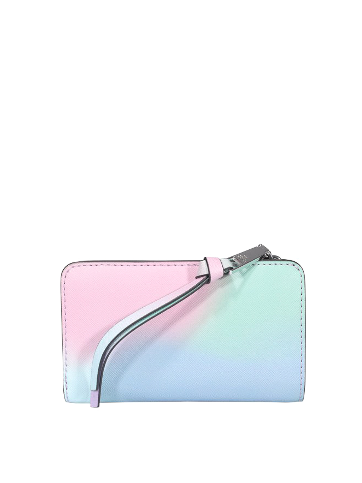 MJ Snapshot Airbrush Multicolour Crossbody Bag, Women's Fashion