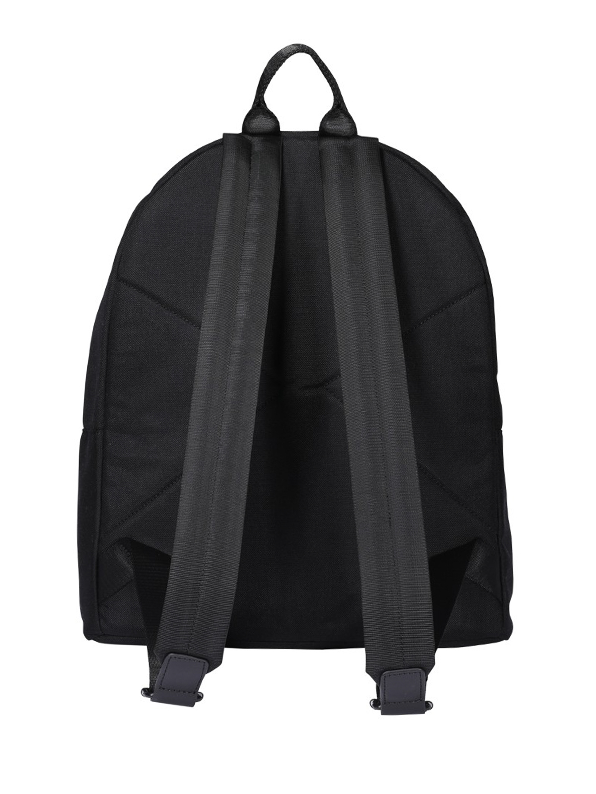 Marcelo Burlon County Of Milan Burgundy Wings backpack