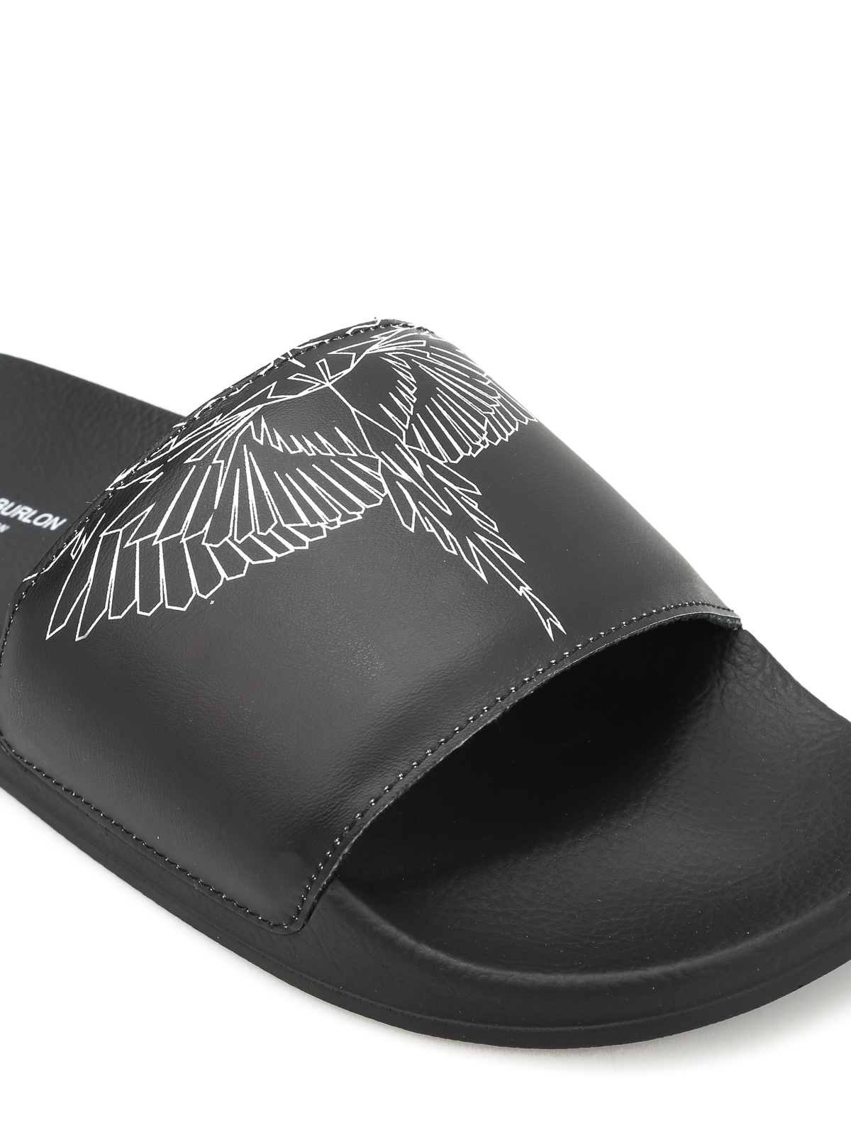 Sandals Burlon - Anny slippers - CMIA027S170340221099