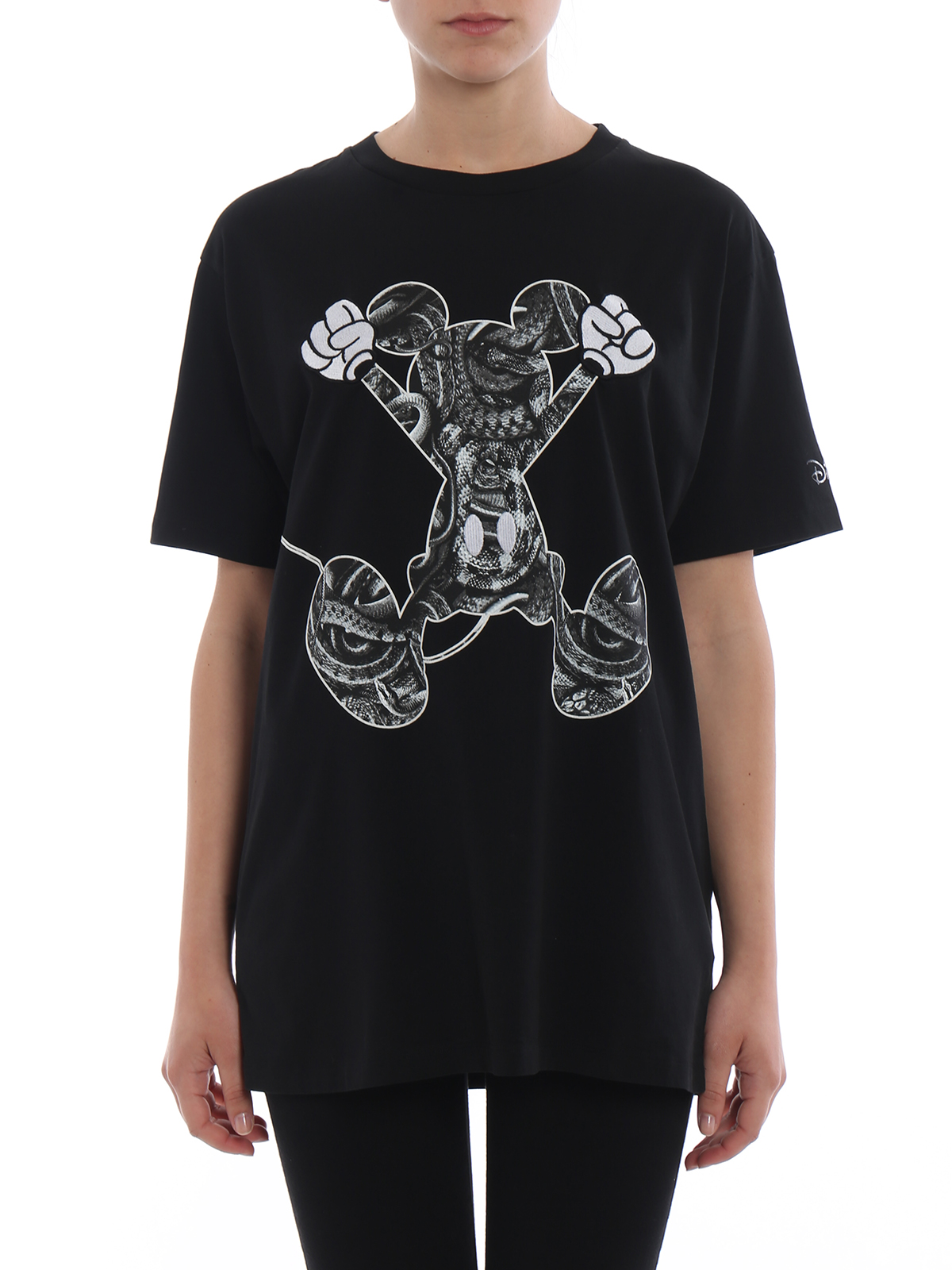 MARCELO BURLON × Disney TシャツTシャツ/カットソー(半袖/袖なし) - T ...