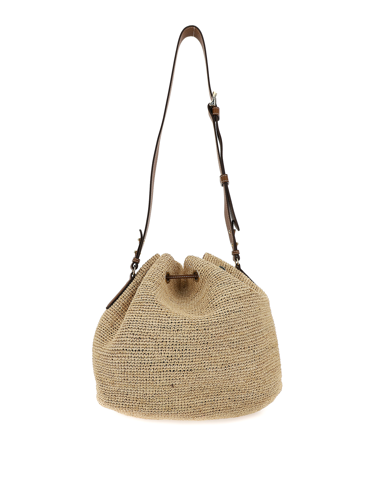 Mark cross 2025 raffia bag