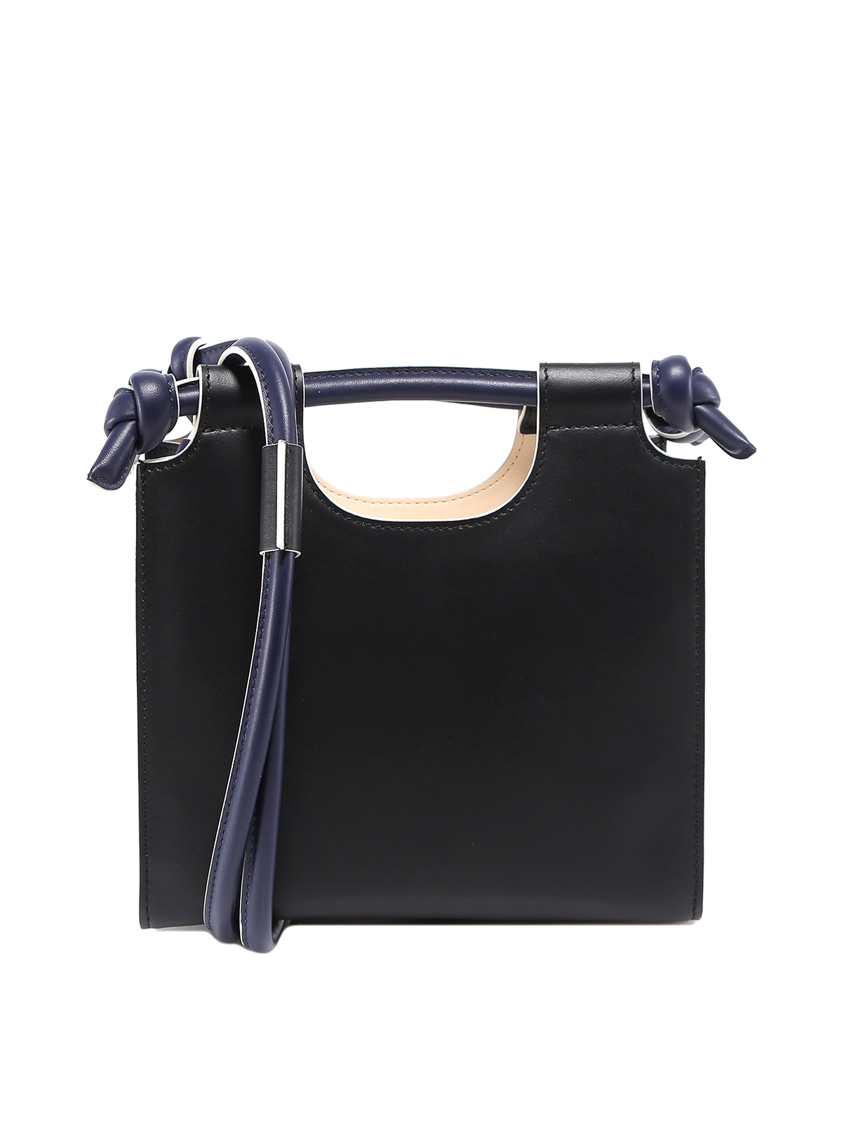 Shoulder bags Marni - Small Marcel Knot bag - BMMP0055Q0LV589Z2N16