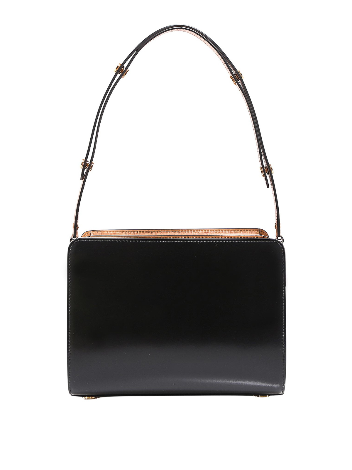 Marni ショルダーバッグ - Trunk M|SBMP0057Q1LV455Z2N19