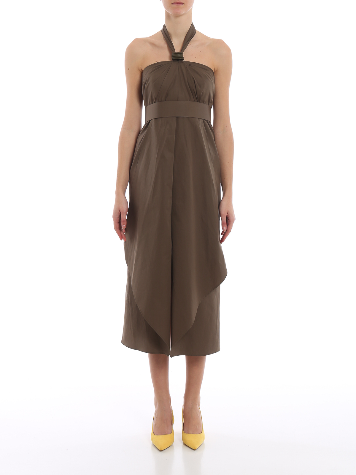 Max mara cheap cocktail dresses