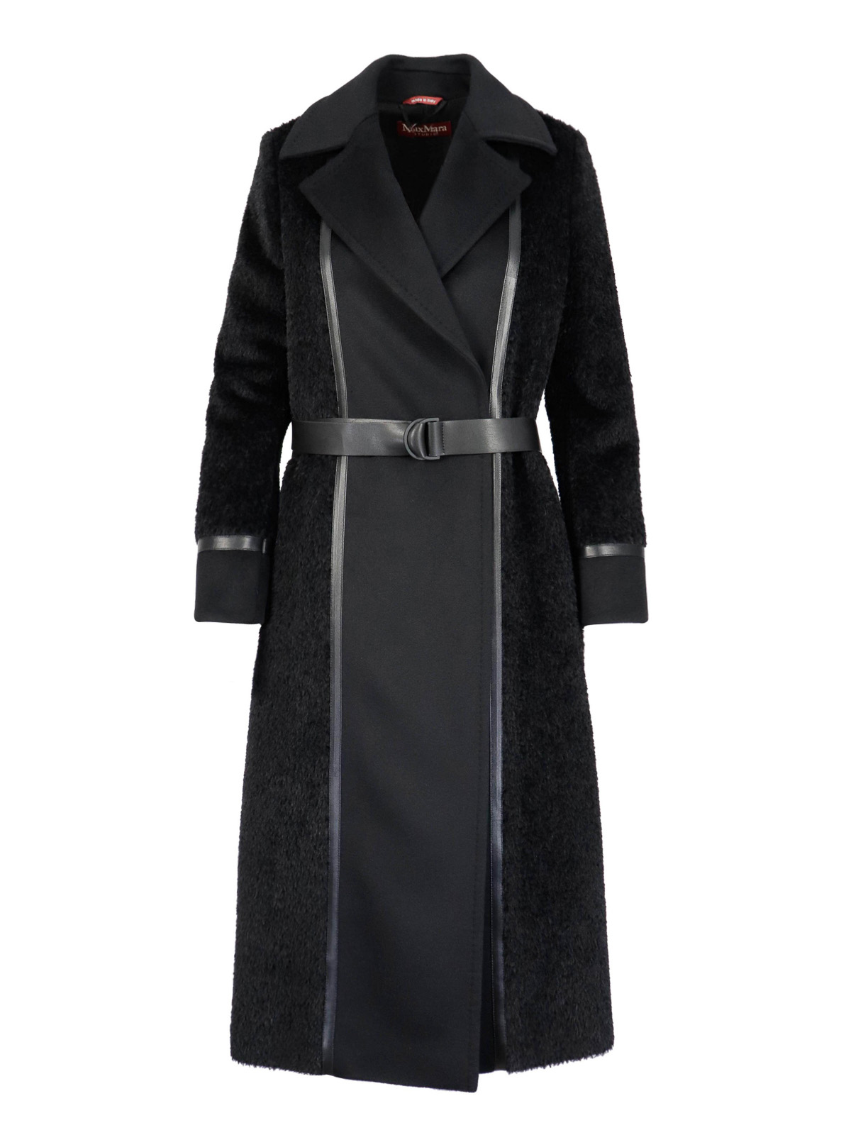 Max Mara ロングコート - Cosmos | 60163103600013 | THEBS