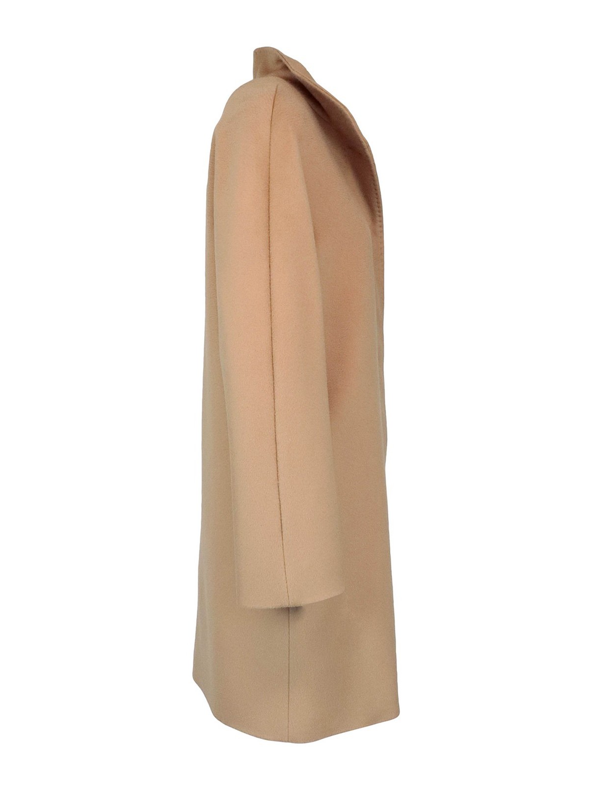 Long coats Max Mara - Zenit coat - 60162509600006 | thebs.com