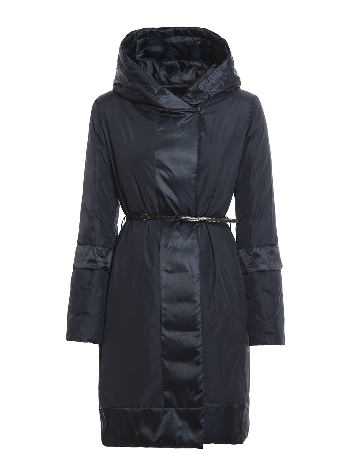 Max Mara ダウンコート - Novef - The Cube | 94960906000002