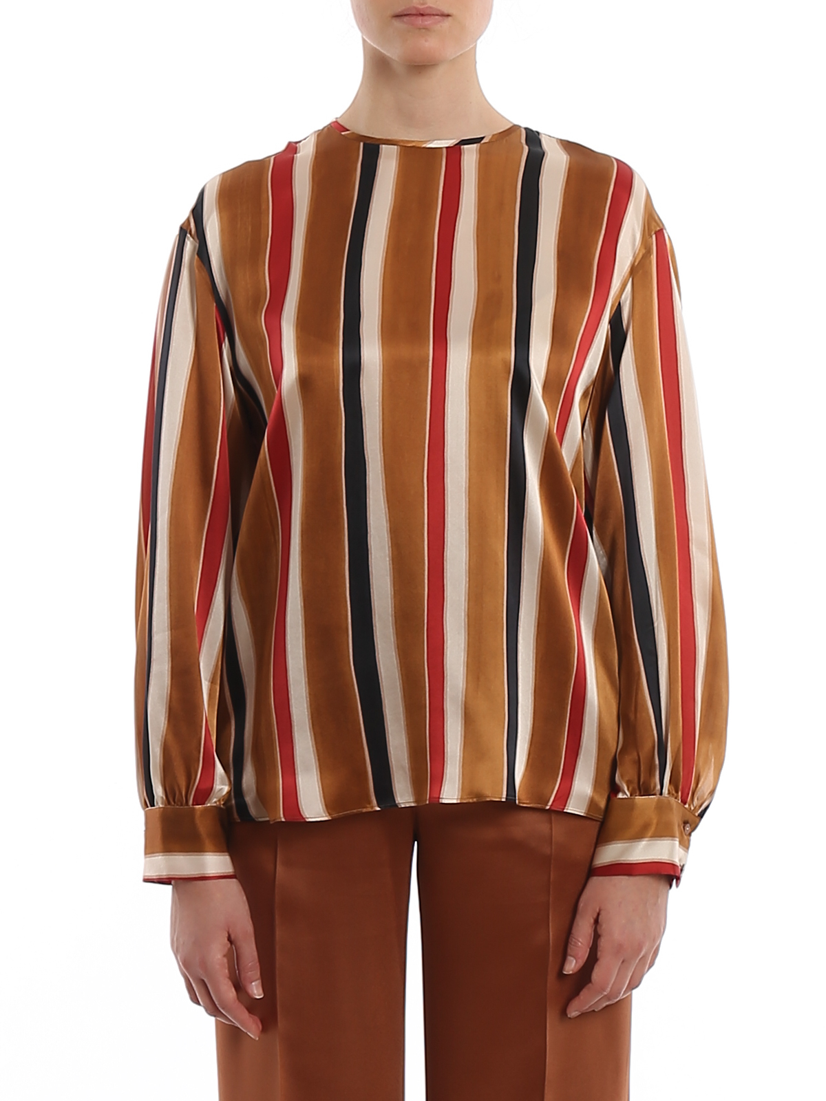 ブラウス Max Mara Studio - ブラウス - Abelia-Maxmara Studio 