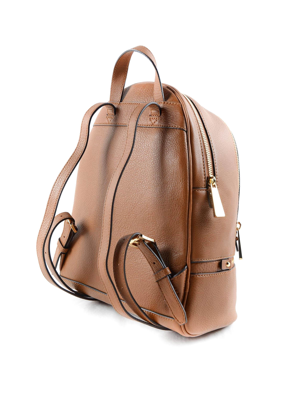 Backpacks Michael Kors - Rhea leather medium backpack - 30S5GEZB1L203