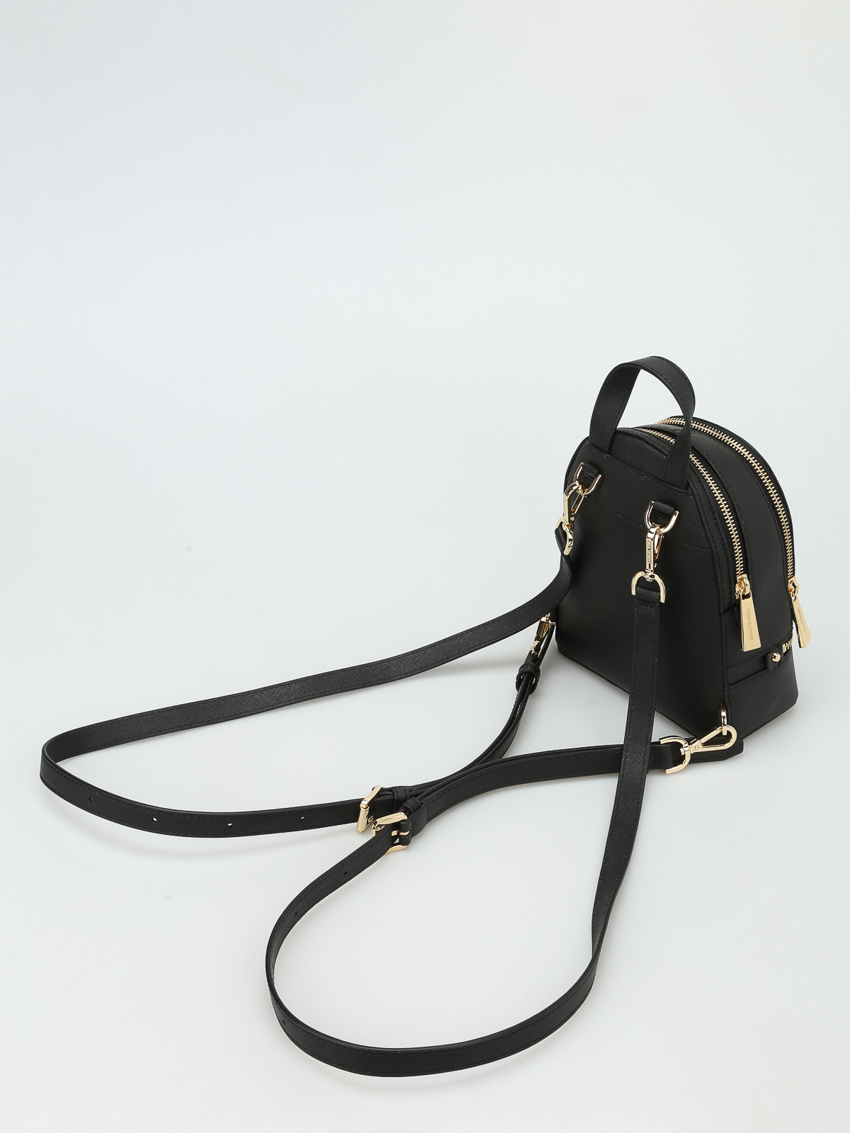 Michael Kors Mini Backpack Womens Fashion Bags  Wallets Backpacks on  Carousell