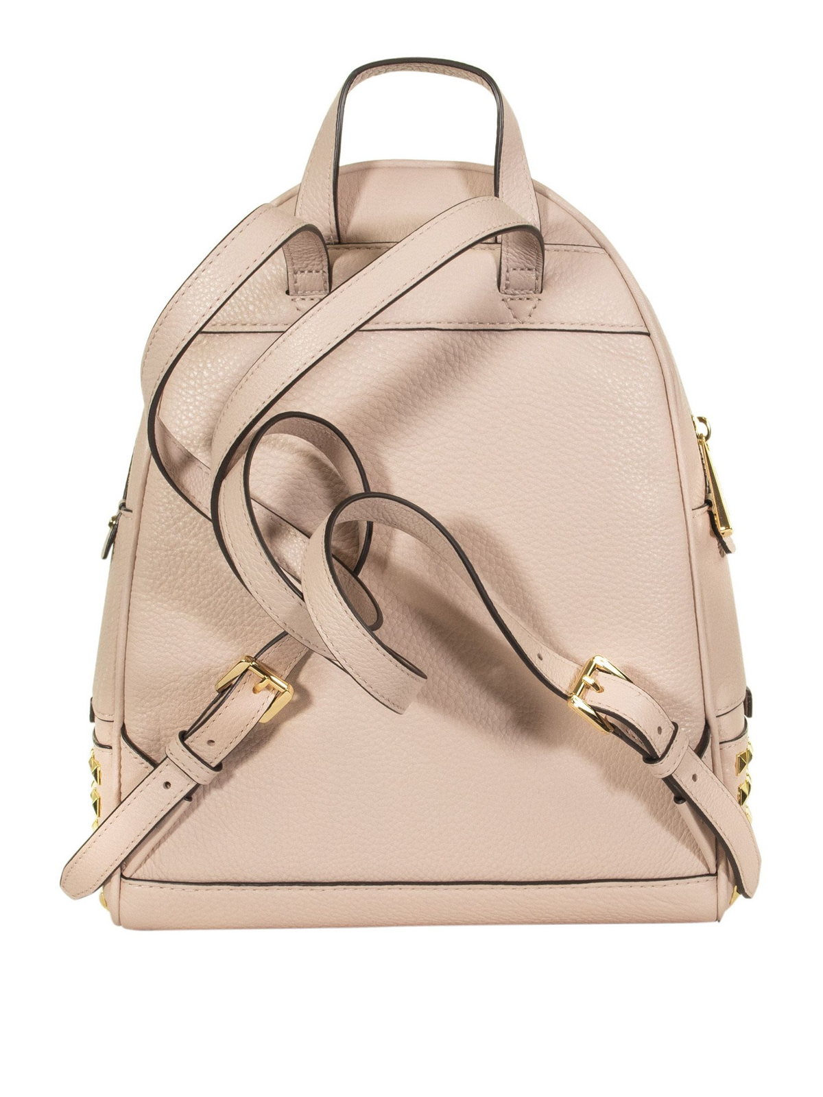 Michael Kors Medium Backpack Soft Pink  Backpack  fashionette