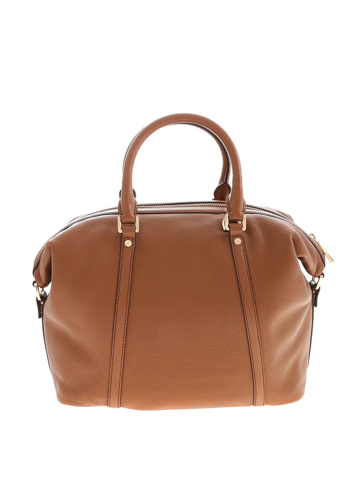Bedford Legacy Michael Michael Kors bag in grained leather