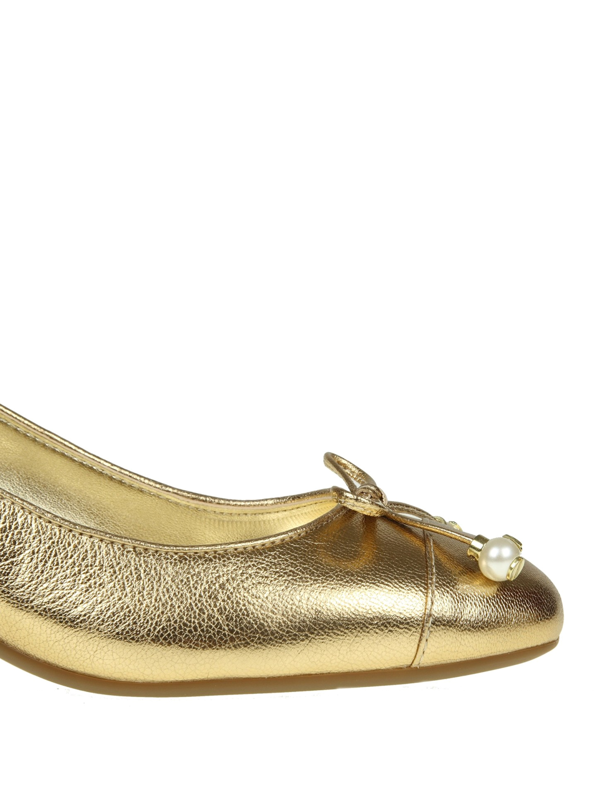 Michael kors gia best sale ballet