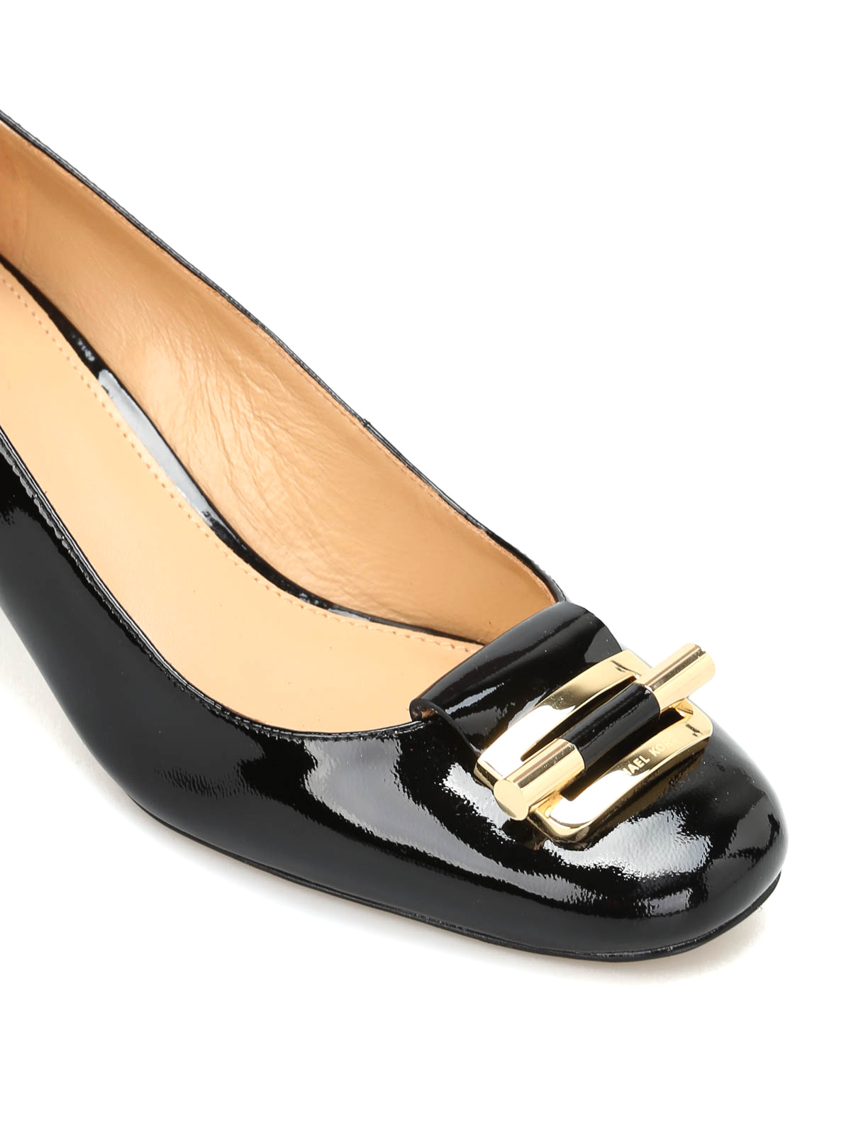 Michael kors clearance gloria pump